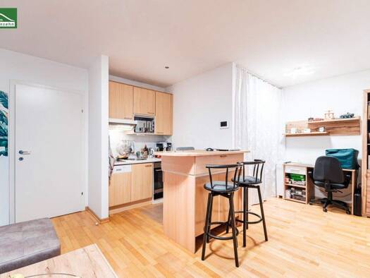 Studio zum Kauf 150.000 € 1 Zimmer 36,6 m² Wien,Liesing 1230