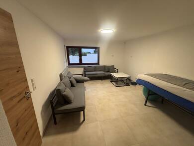 Wohnung zur Miete 800 € 2 Zimmer 60 m² Geschoss EG/2 frei ab sofort Großaspach Aspach 71546