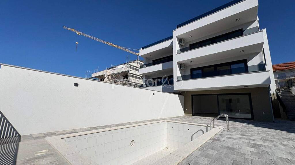 Wohnung zum Kauf 579.000 € 4 Zimmer Crikvenica 51260