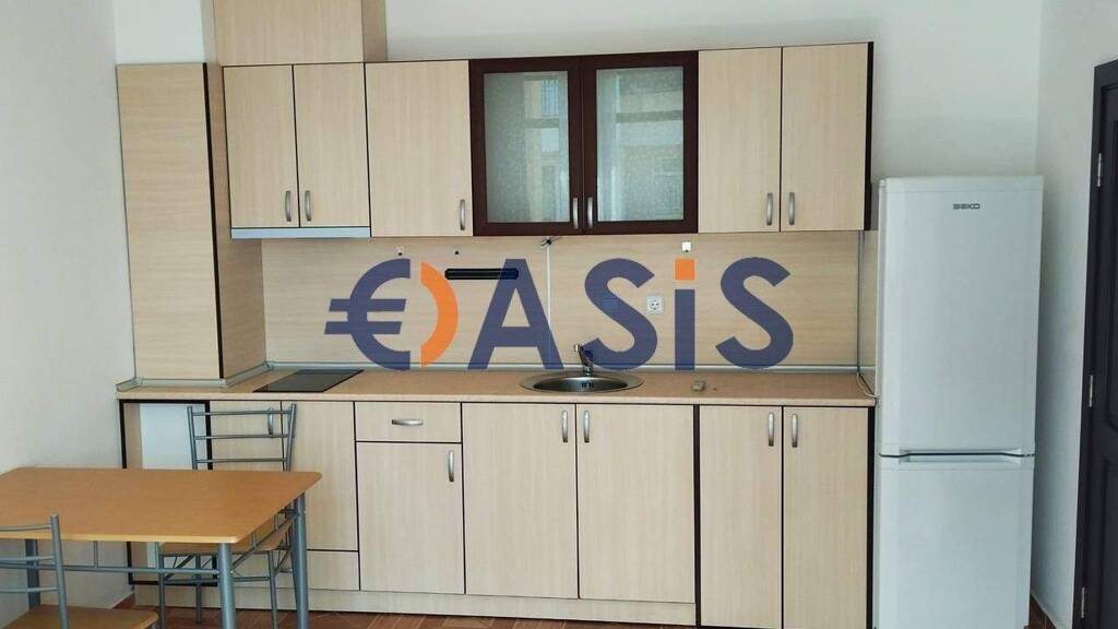 Studio zum Kauf provisionsfrei 72.000 € 2 Zimmer 55 m² 5. Geschoss Slanchev Bryag Sunny Beach 8240