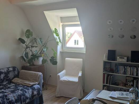 Wohnung zur Miete 600 € 2 Zimmer 50 m² Geschoss 3/4 frei ab 01.09.2026 Graf-Johann-Strasse 13 St Johann Saarbrücken 66121