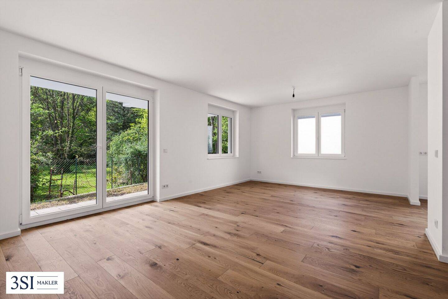Haus – Wien, Kalksburg - Ansicht 4