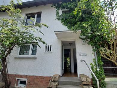 Haus zum Kauf 599.000 € 4 Zimmer 103 m² 347 m² Grundstück frei ab sofort Mörikestraße Hartenberg/Münchfeld Mainz 55122