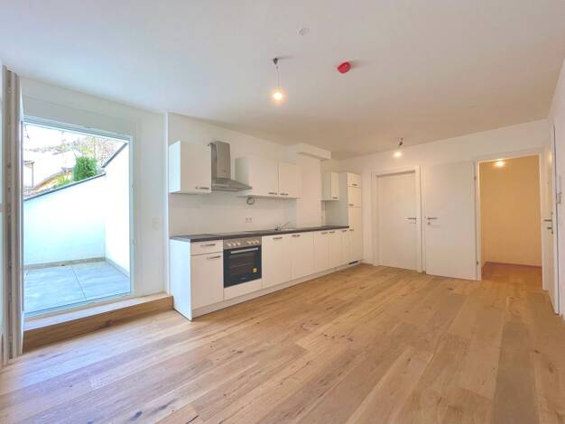 Wohnung zum Kauf - Erstbezug 149.000 € 25,7 m² Penzing 1140