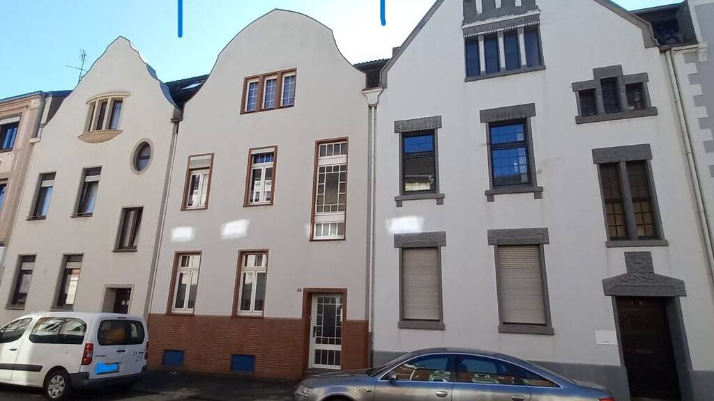 Einfamilienhaus zum Kauf 280.000 € 7 Zimmer 195 m² 209 m² Grundstück Dülken Viersen Dülken 41751