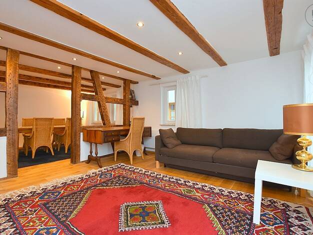 Wohnung zur Miete 1.390 € 2,5 Zimmer 75 m² 1. Geschoss frei ab 01.08.2026 Hedelfingen Stuttgart 70329