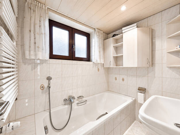 Doppelhaushälfte zum Kauf 199.950 € 4 Zimmer 99,3 m² 134 m² Grundstück Walkertshofen Walkertshofen 86877