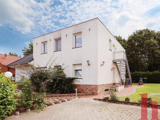 Wohnung zum Kauf 219.000 € 4 Zimmer 100 m² Lohne 49393