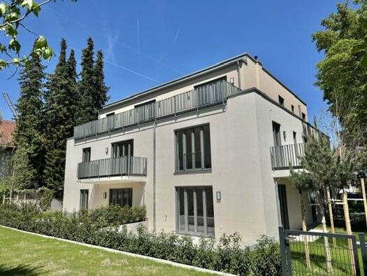 Wohnung zum Kauf - Erstbezug 650.000 € 2 Zimmer 56,9 m² frei ab sofort Hadern München 81375