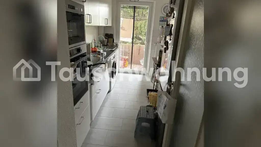 Wohnung zur Miete Tauschwohnung 600 € 2 Zimmer 58 m² Lichtenhof Nürnberg 90459