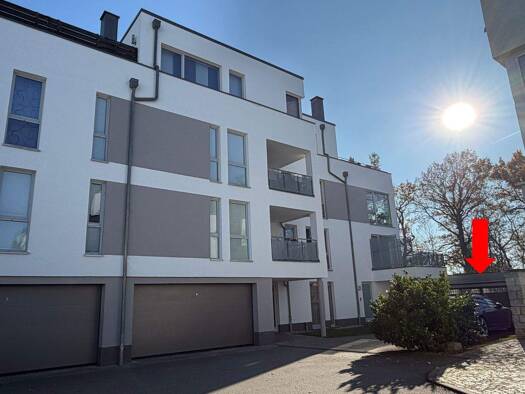 Carport zur Miete provisionsfrei 35 € Schloßchemnitz Chemnitz 09113