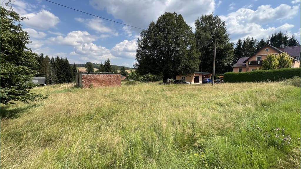 Grundstück zum Kauf 49.000 € 3.625 m² Grundstück Hauptstraße 52 Friedersdorf Neusalza-Spremberg / Neufriedersdorf 02742