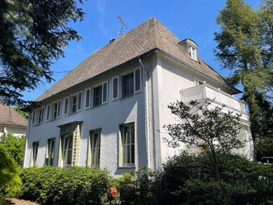 Einfamilienhaus zum Kauf 850.000 € 9 Zimmer 196 m² 1.597 m² Grundstück Schillerstr. Binnerfeld Arnsberg 59755