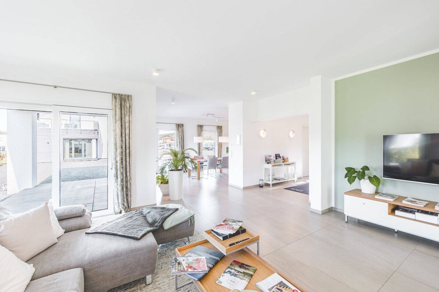 Einfamilienhaus zum Kauf - Ansicht 4