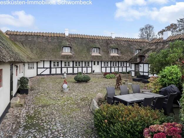 Einfamilienhaus zum Kauf 435.000 € 4 Zimmer 197 m² 4.450 m² Grundstück Svendborg 5700