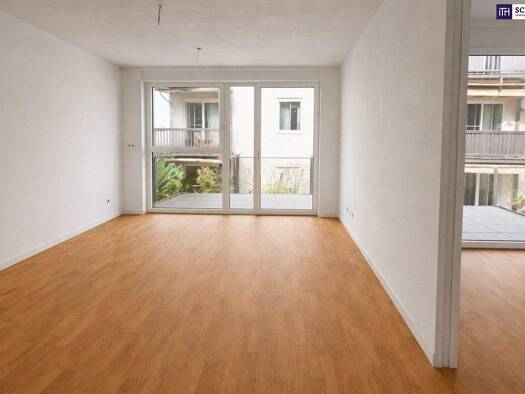 Wohnung zum Kauf - Erstbezug 252.840 € 2 Zimmer 48,3 m² 1. Geschoss Kirchenplatz Groß-Enzersdorf 2301