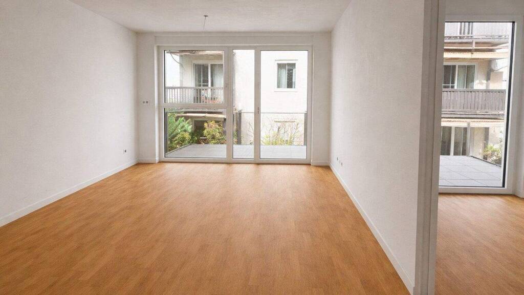 Wohnung zum Kauf - Erstbezug 252.840 € 2 Zimmer 48,3 m² 1. Geschoss Kirchenplatz Groß-Enzersdorf 2301