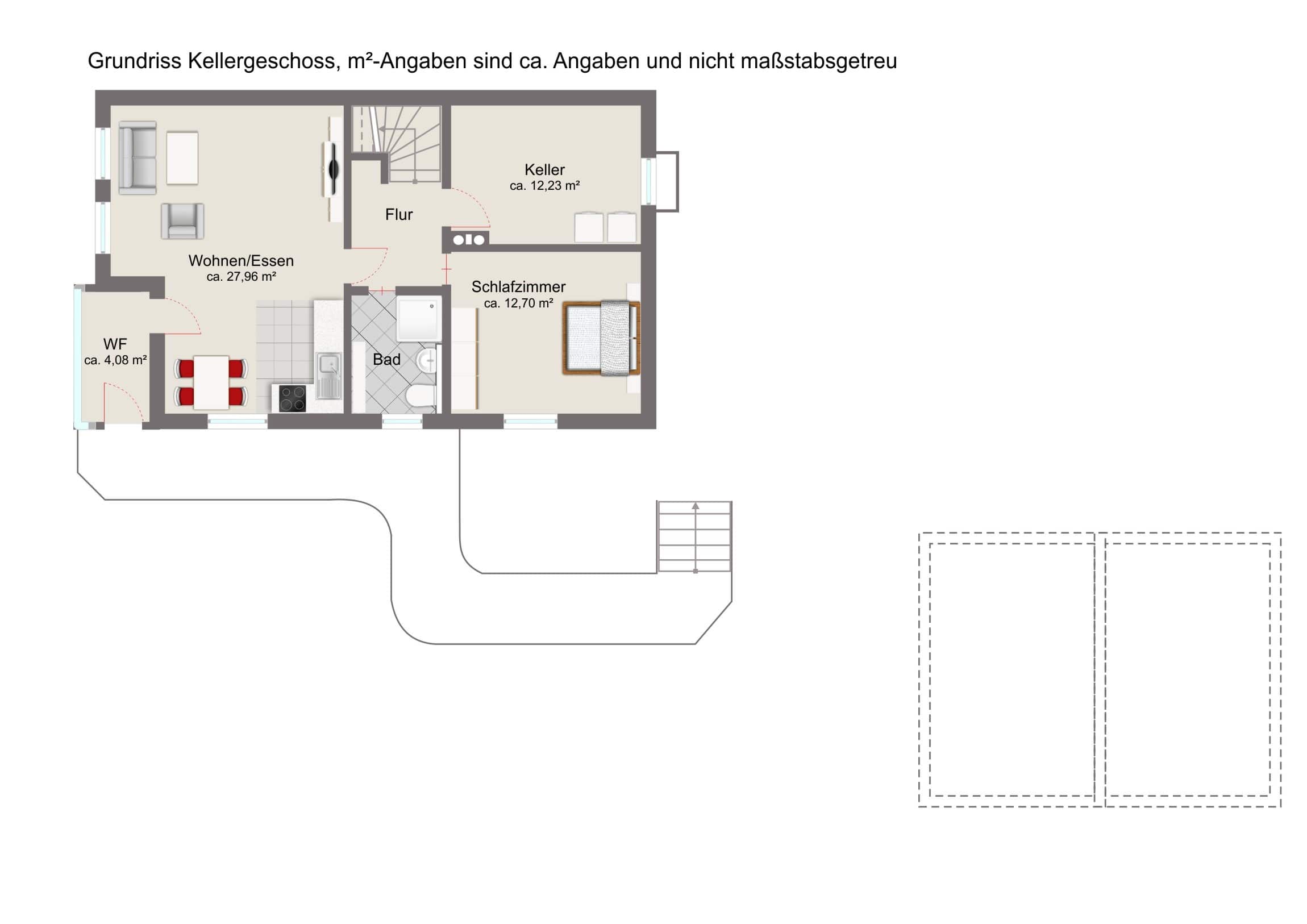 Doppelhaushälfte zum Kauf 339.000 € 6 Zimmer 185,7 m²<br/>Wohnfläche 617 m²<br/>Grundstück 01.06.2025<br/>Verfügbarkeit Fürstenstein Fürstenstein 94538