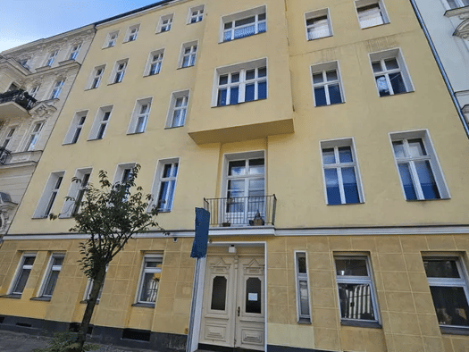 Wohnung zum Kauf 259.000 € 3 Zimmer 72 m² 4 Geschosse Schöneberg Berlin 10781