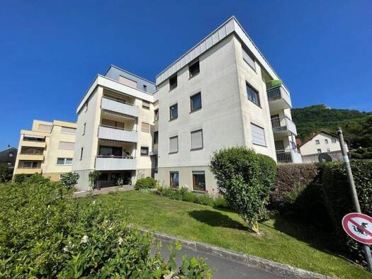 Wohnung zum Kauf 270.000 € 4 Zimmer 90 m² Heubach 73540