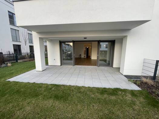 Wohnung zur Miete 1.950 € 3 Zimmer 107,2 m² Düsseltal Düsseldorf 40237