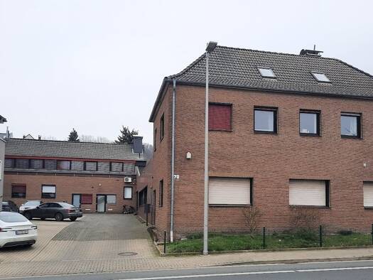 Mehrfamilienhaus zum Kauf als Kapitalanlage geeignet 845.000 € 741 m² 900 m² Grundstück Brackwede Bielefeld 33647