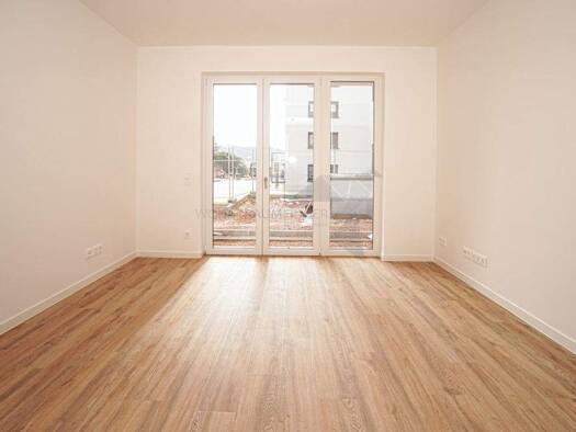 Wohnung zur Miete - Erstbezug 1.125 € 3 Zimmer 73,8 m² EG frei ab 01.03.2026 Unritzstraße 38 Rabenstein Chemnitz 09117