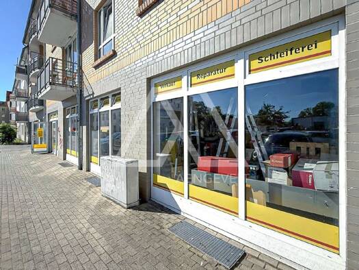 Verkaufsfläche zum Kauf 169.000 € Stadtfeld Ost Magdeburg 39108