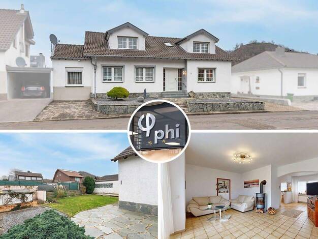 Einfamilienhaus zum Kauf 339.900 € 7 Zimmer 198,8 m² 500 m² Grundstück Zopp Alsdorf 52477