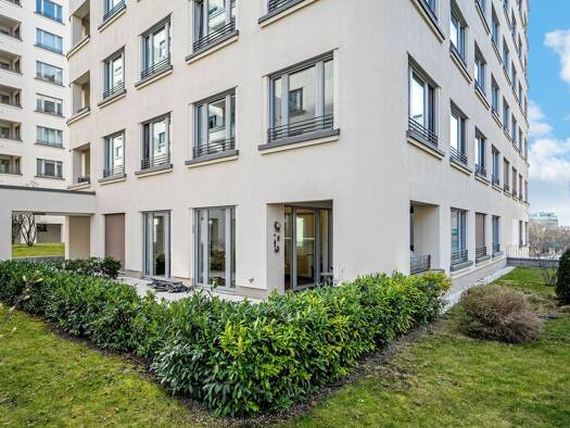 Wohnung zum Kauf 1.795.000 € 5 Zimmer 168,3 m² 4. Geschoss Tiergarten Berlin 10963