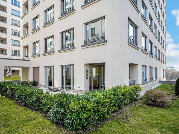 Wohnung zum Kauf 1.795.000 € 5 Zimmer 168,3 m² 4. Geschoss Tiergarten Mitte 10963