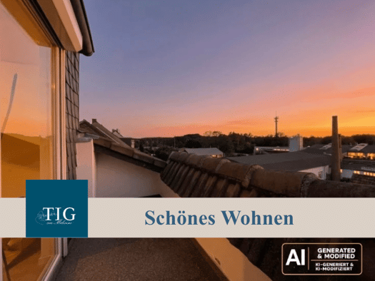 Maisonette zum Kauf 239.000 € 3,5 Zimmer 111 m² 3 Geschosse frei ab 01.12.2026 Hamm-Mitte Mitte 59063