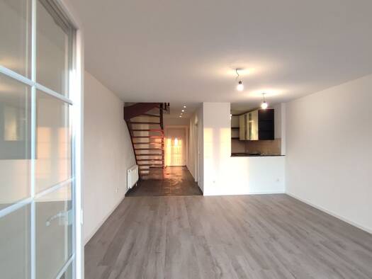 Maisonette zur Miete 980 € 2,5 Zimmer 80 m² Geschoss 1/2 frei ab 10.02.2026 Werderau Nürnberg 90441