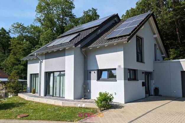 Einfamilienhaus zum Kauf 525.000 € 6 Zimmer 220 m² 1.543 m² Grundstück Gielde Gielde 38315