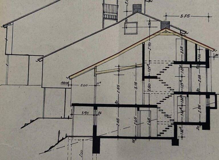 Reihenmittelhaus zum Kauf provisionsfrei 309.000 € 6 Zimmer 104 m² 263 m² Grundstück Plochingen 73207