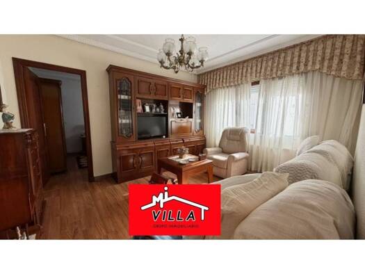 Wohnung zum Kauf 200.000 € 3 Zimmer 3. Geschoss Santoña 39740