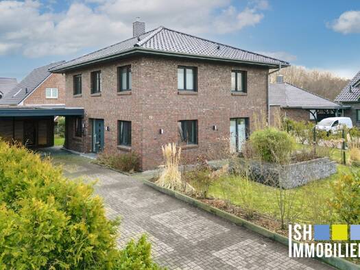 Einfamilienhaus zum Kauf 595.000 € 5 Zimmer 155,3 m² 633 m² Grundstück Himmelpforten 21709