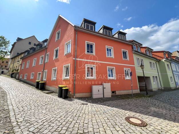 Mehrfamilienhaus zum Kauf 280.000 € 388 m² Weida 07570