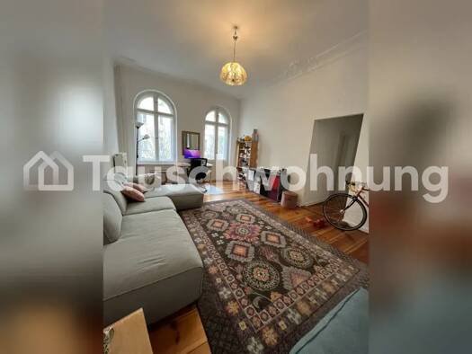 Wohnung zur Miete Tauschwohnung 1.480 € 4,5 Zimmer 87 m² 1. Geschoss Französisch Buchholz Berlin 10407