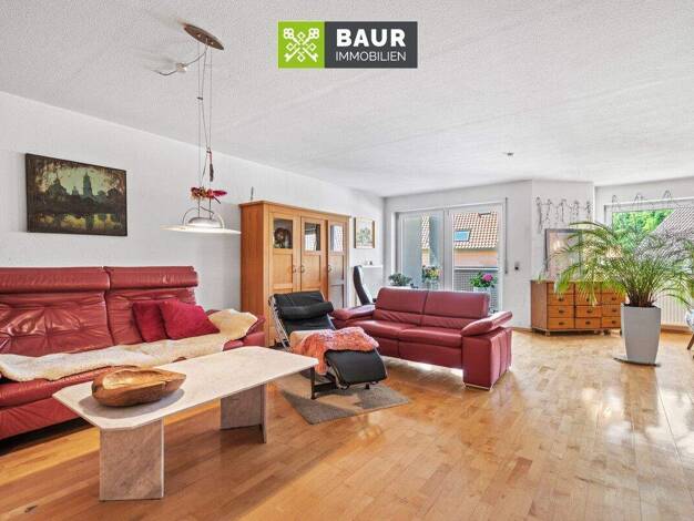 Maisonette zum Kauf 399.000 € 3 Zimmer 127 m² Warthausen 88447