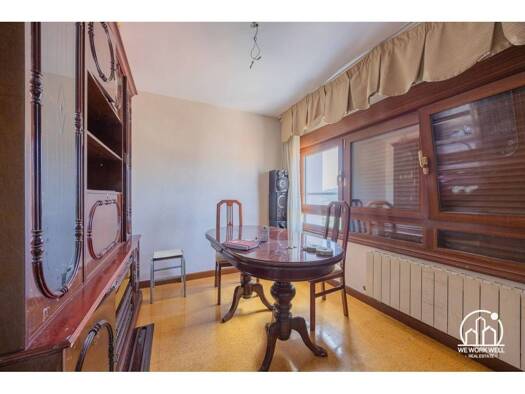 Wohnung zum Kauf 170.000 € 2 Zimmer 55 m² 13. Geschoss Bilbao 48004