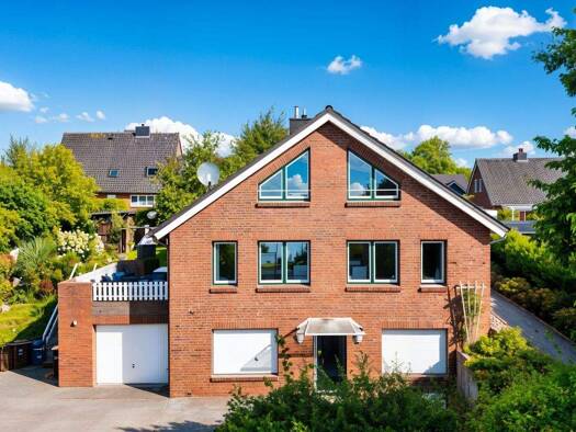 Mehrfamilienhaus zum Kauf 469.000 € 8 Zimmer 165 m² 905 m² Grundstück Großwaabs 24369