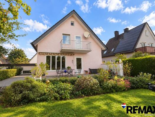 Einfamilienhaus zum Kauf 575.000 € 5 Zimmer 118 m² 822 m² Grundstück Kernstadt Paderborn 33098