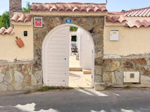 Villa zum Kauf 520.000 € 4 Zimmer 120 m² PORTUGAL 18 Mogán 35138