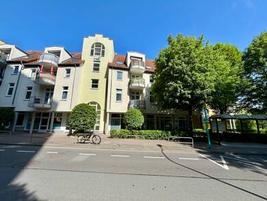Wohnung zum Kauf 335.000 € 3 Zimmer 79 m² 2. Geschoss Niederursel Frankfurt 60439
