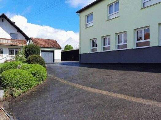 Einfamilienhaus zum Kauf 140.000 € 3 Zimmer 590 m² 1.410 m² Grundstück Herschberg 66919