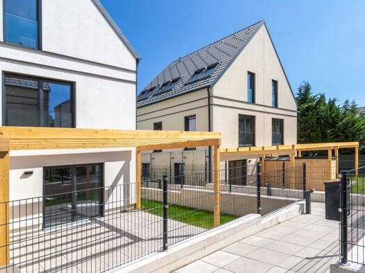 Doppelhaushälfte zum Kauf - Erstbezug 794.800 € 4 Zimmer 113,5 m² Maria Enzersdorf 2344
