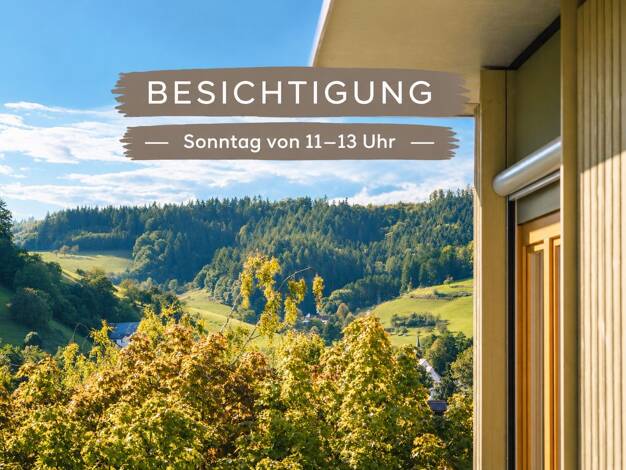 Wohnung zum Kauf - Neubau provisionsfrei 860.000 € 4 Zimmer 133,1 m² Eichenweg Kollnau Waldkirch 79183