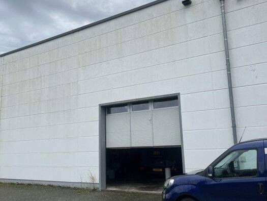 Lagerhalle zur Miete 134 m² Lagerfläche teilbar ab 134 m² Wasserliesch 54332