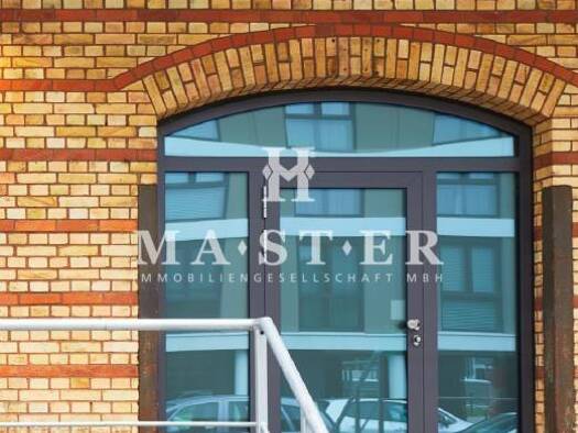 Bürofläche zur Miete 240 m² Bürofläche teilbar ab 240 m² Hartenberg/Münchfeld Mainz 55122